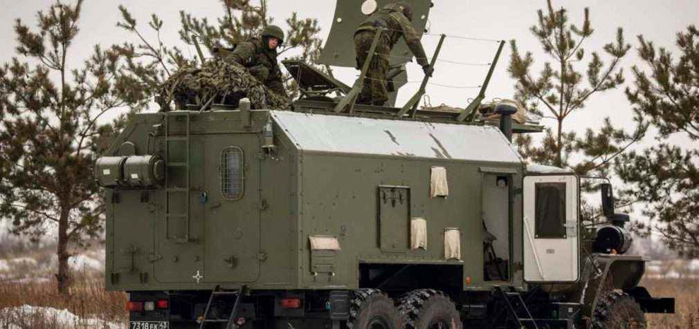 Окупанти завдали ракетного удару по Одеській області. Вражені об’єкти інфраструктури