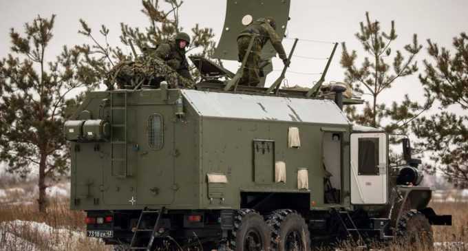 Окупанти завдали ракетного удару по Одеській області. Вражені об’єкти інфраструктури