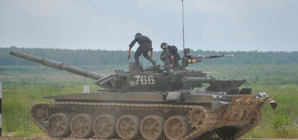Близько 20 800 військових і понад 800 танків: ЗСУ назвали втрати Росії