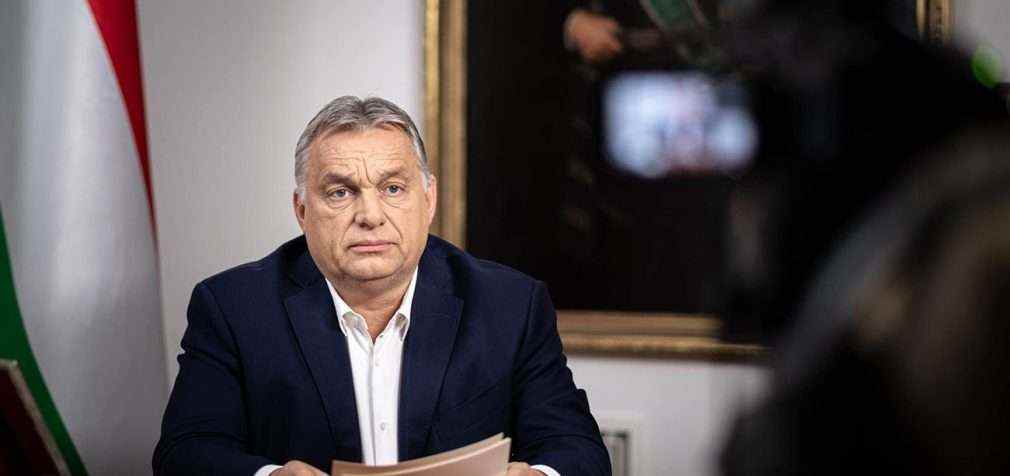 В Угорщині заявили, що готові платити Росії за газ у рублях