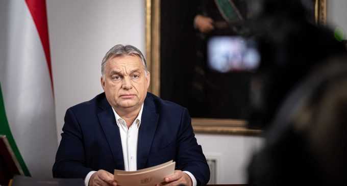 В Угорщині заявили, що готові платити Росії за газ у рублях