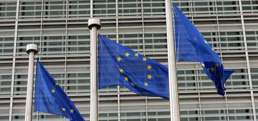 ЄС дозволив направити 17 млрд євро зі своїх фондів на допомогу біженцям з України