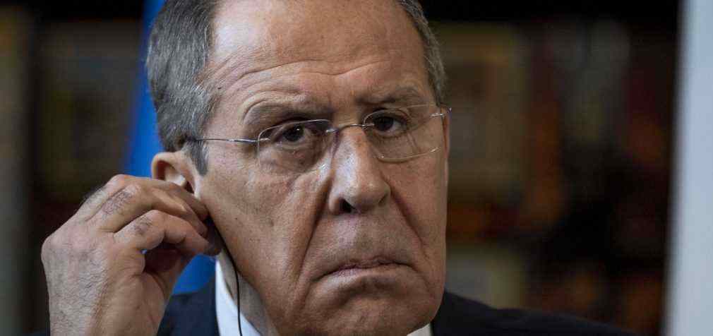 “Звільнити світ від Заходу”. Лавров назвав ще одну мету війни проти України