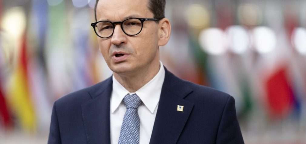 Польща запропонувала запровадити санкції ЄС проти членів партії “Єдина Росія”