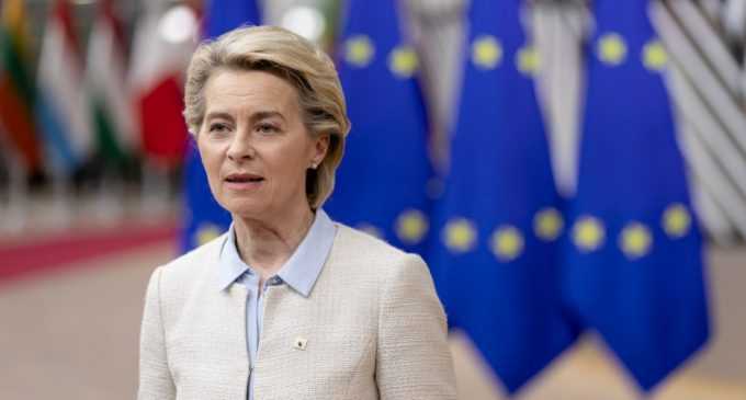 Єврокомісія планує підготувати висновок щодо членства України в ЄС влітку