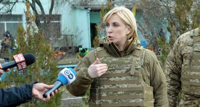 Названо кількість голів місцевих громад, які перебувають у полоні окупантів