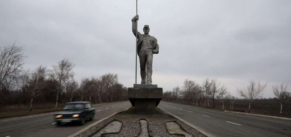 Британська розвідка назвала ключову ціль російських окупантів