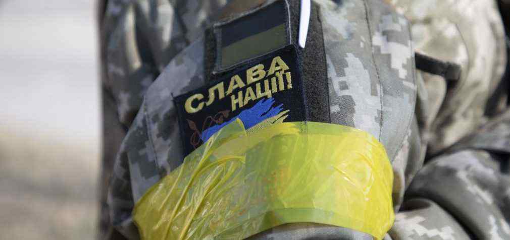 Росія вкотре атакувала українських прикордонників у Чернігівській області