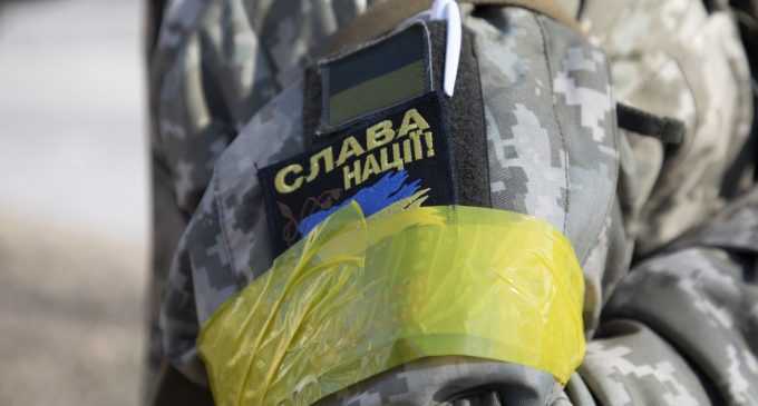 Росія вкотре атакувала українських прикордонників у Чернігівській області