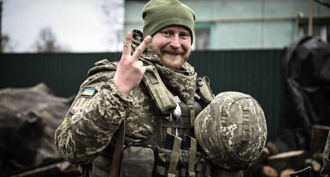 У Херсонській області ЗСУ звільнили 8 населених пунктів і відбили кілька штурмів
