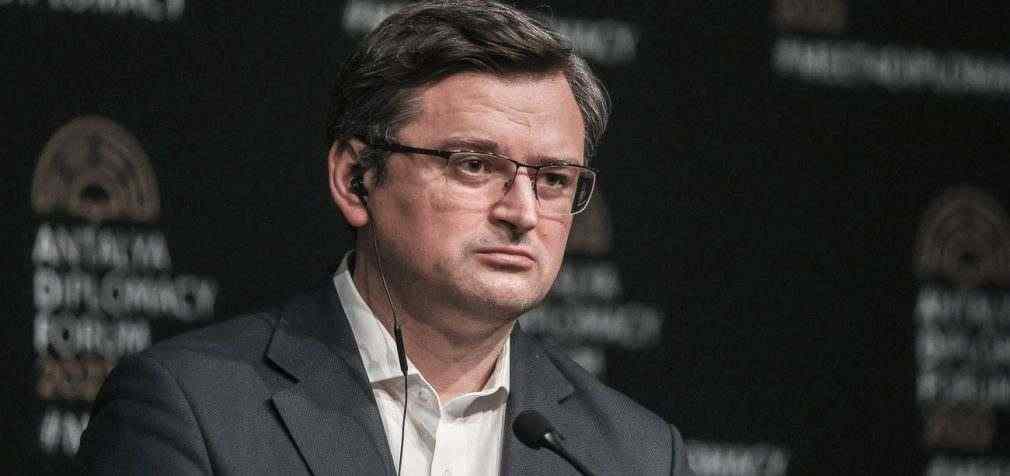 Кулеба про гарантії безпеки: країни мають вирішити, що можуть дати Україні
