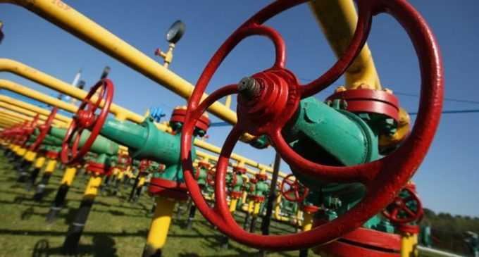 Перша країна ЄС повністю відмовилася від російського газу