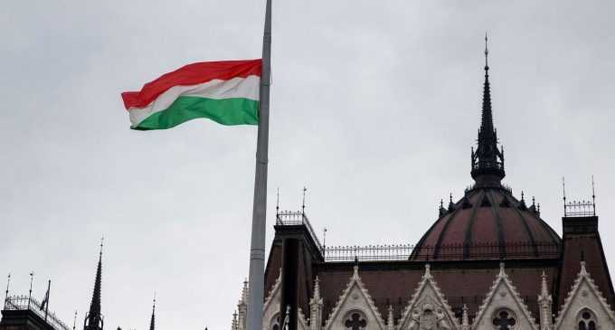 МЗС відреагувало на вибори в Угорщині та слова Орбана про “опонента” Зеленського