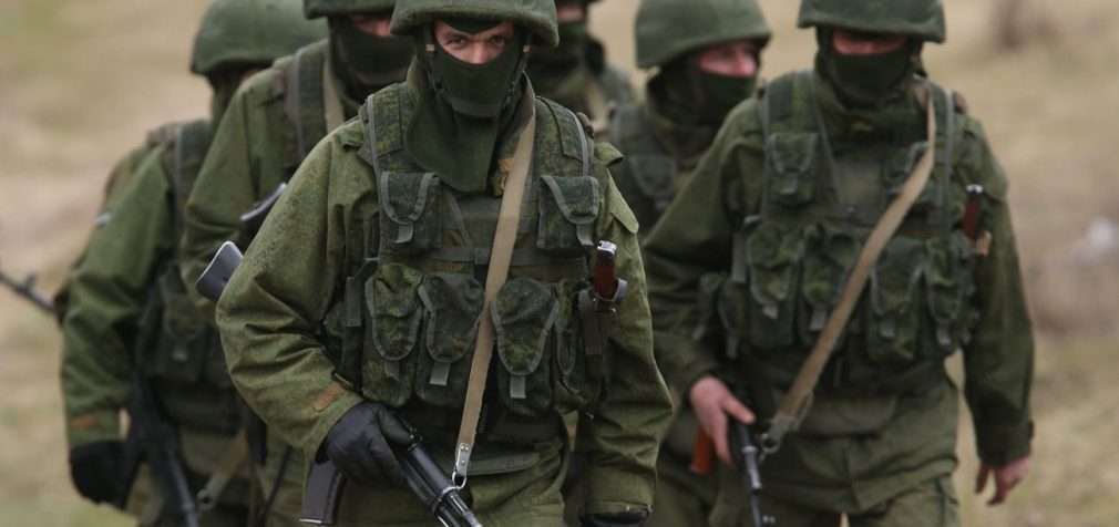 Близько 17800 чоловік і більше 130 вертольотів: Генштаб розповів про бойові втрати Росії