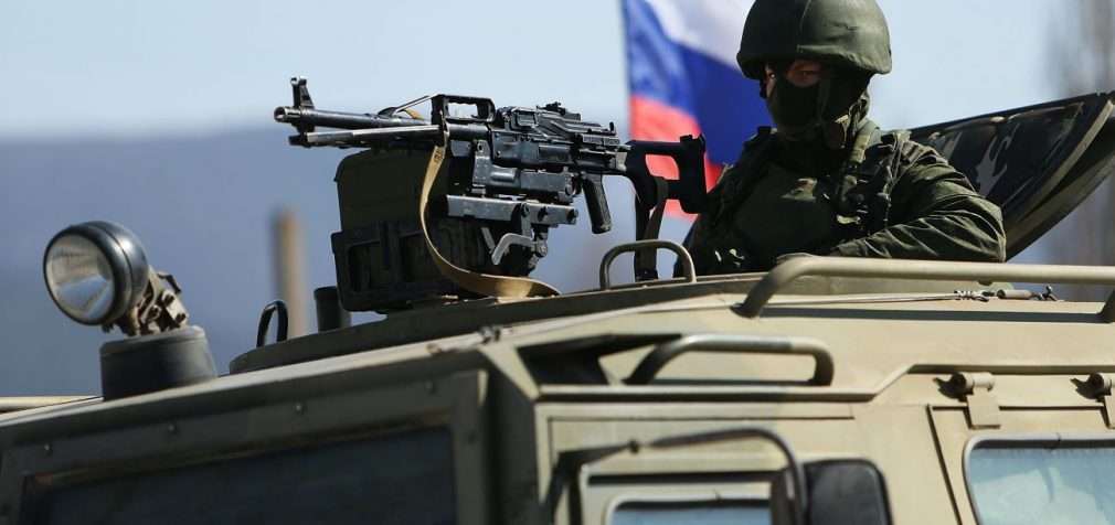 Близько 18 тисяч осіб і майже 650 танків: Генштаб розповів про втрати РФ в Україні