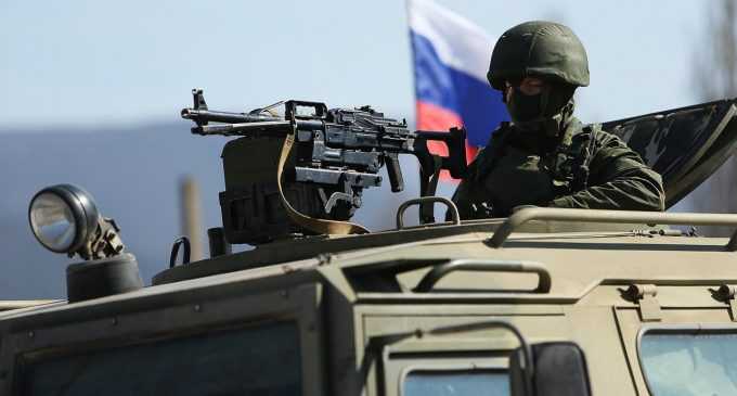 Визнані втрати Росії у війні проти України: кожен п’ятий був офіцером