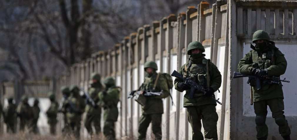 Російські війська вийшли з Броварського району. ЗСУ переходять до зачистки