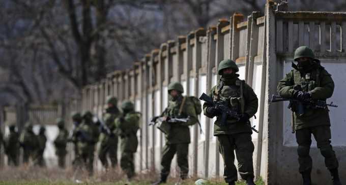 Російські війська вийшли з Броварського району. ЗСУ переходять до зачистки