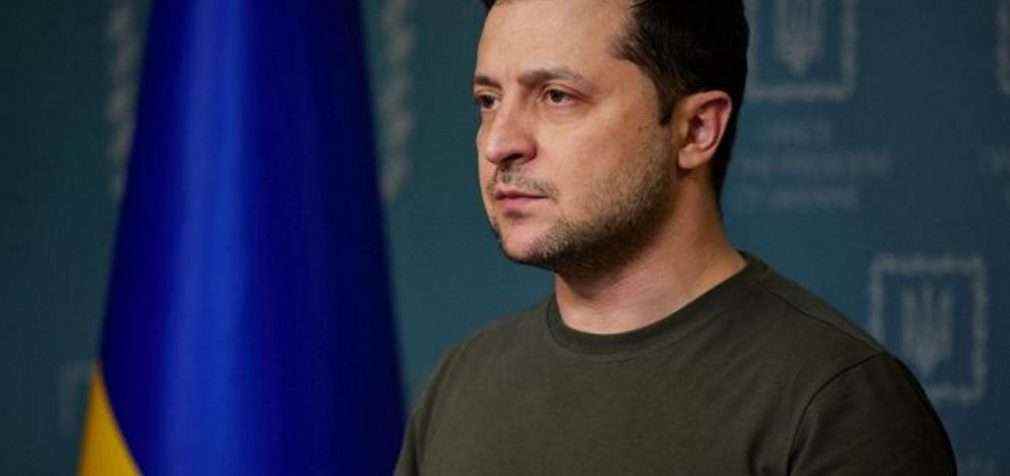 Зеленський розповів про тактику Росії щодо виправдання військових злочинів