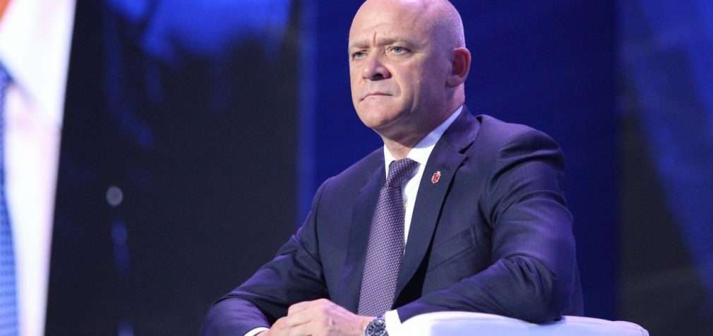 Мер Одеси про військову загрозу з Придністров’я: вона залишається, і ми до неї готуємося
