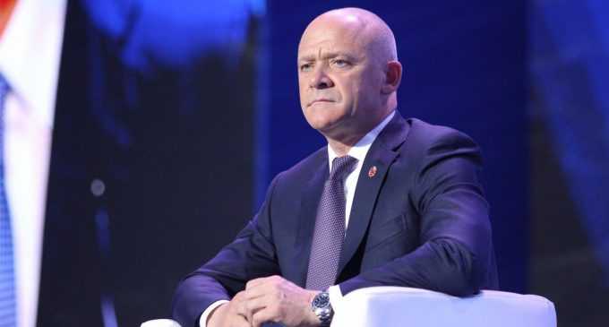 Мер Одеси про військову загрозу з Придністров’я: вона залишається, і ми до неї готуємося