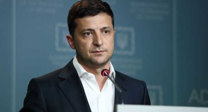 Зеленський про вибух у російському Бєлгороді: на Україну напали, це важливо знати