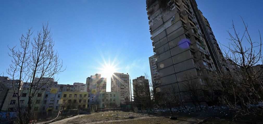 У Києві вночі лунали вибухи: частина області знеструмлена