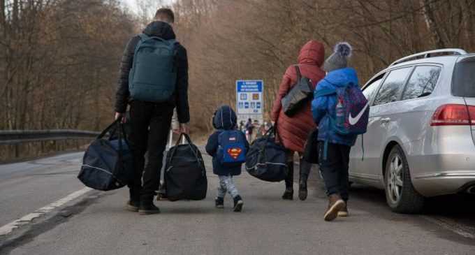Швеція виділяє понад 1 млрд доларів на розміщення біженців з України