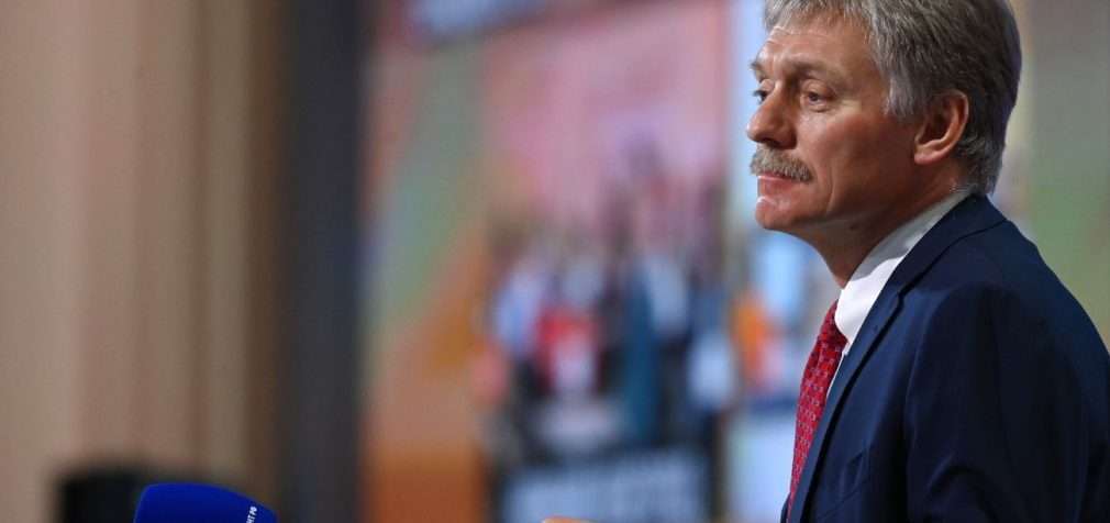 У Путіна заявили, що Захід продовжить платити за газ в євро