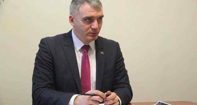 Російські війська завдали кілька ракетних ударів по Миколаєву
