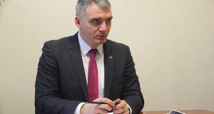 Окупанти з ранку завдали кілька ракетних ударів по Миколаєву