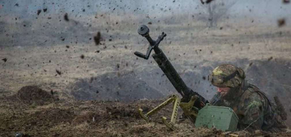 На півночі України військ РФ вже майже немає, на Донбасі точаться бої, – зведення Генштабу