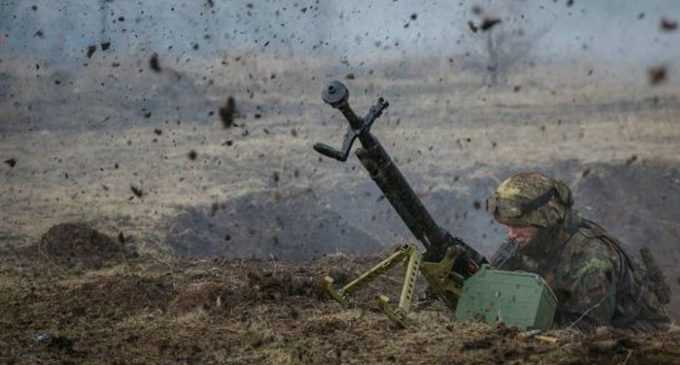 На півночі України військ РФ вже майже немає, на Донбасі точаться бої, – зведення Генштабу