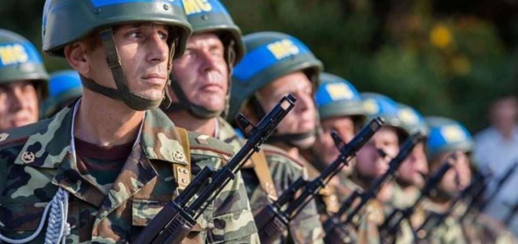 Придністров’я спростовує підготовку провокацій та наступу на Україну