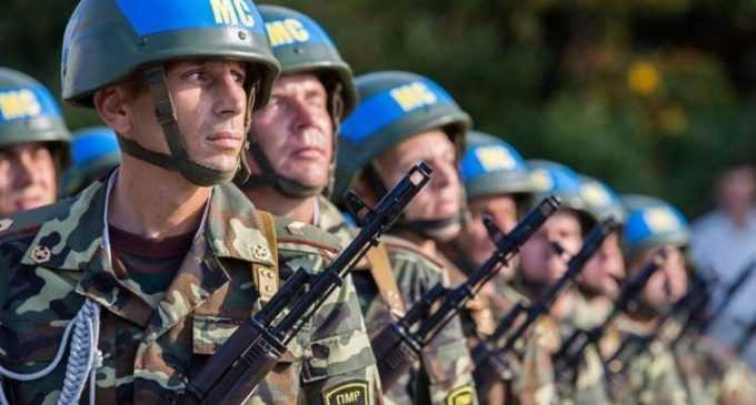 Придністров’я спростовує підготовку провокацій та наступу на Україну