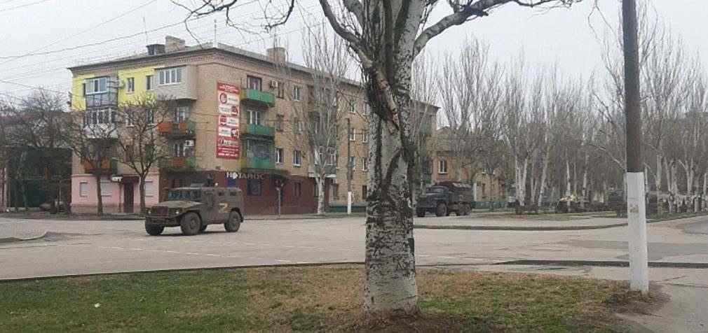 Під Мелітополем підірвали міст. Окупанти ним доставляли зброю з Криму