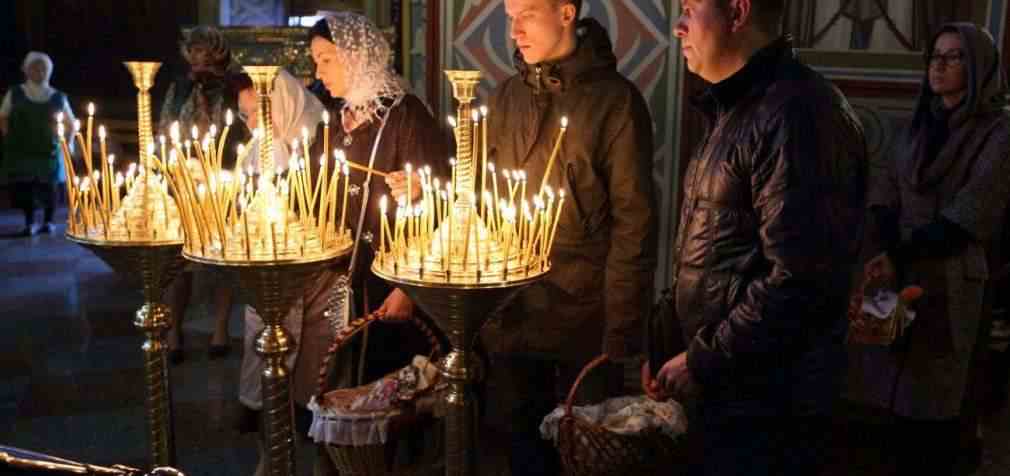 Великдень та загроза провокацій. Ситуація в Україні на третій місяць війни
