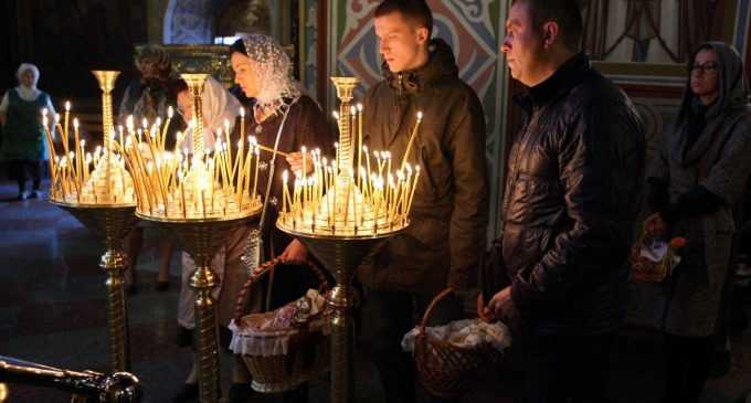 Великдень та загроза провокацій. Ситуація в Україні на третій місяць війни