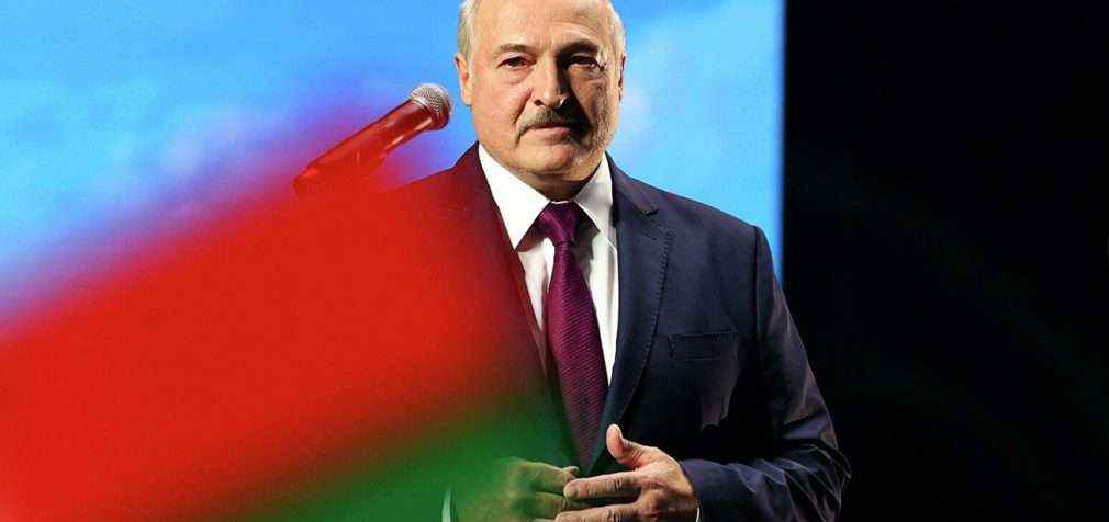 Лукашенко заявив про проведення своєї “спецоперації” в Україні: деталі