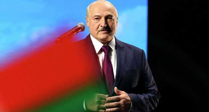 Лукашенко заявив про проведення своєї “спецоперації” в Україні: деталі