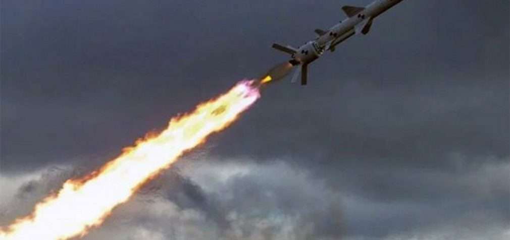 Росія завдала ракетних ударів по Полтаві та Кременчуку