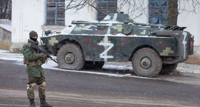 У Донецькій області внаслідок обстрілів російських окупантів загинуло 7 людей