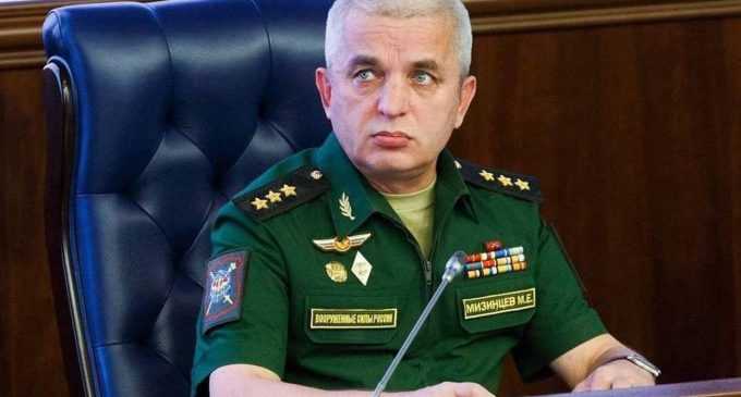 Росія визнала вбивство чоловіків у цивільному в гуманітарних коридорах з Маріуполя