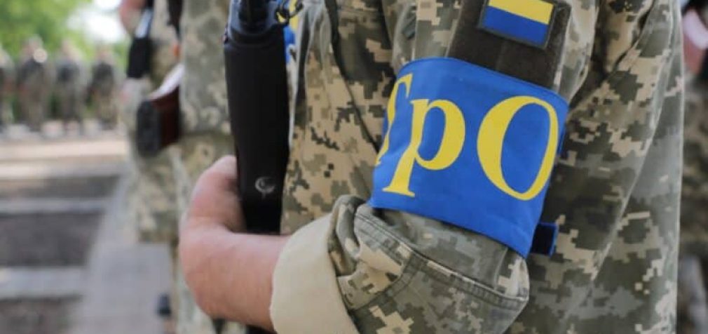 У Кам’янському 4 квітня пройшло засідання штабу Тероборони
