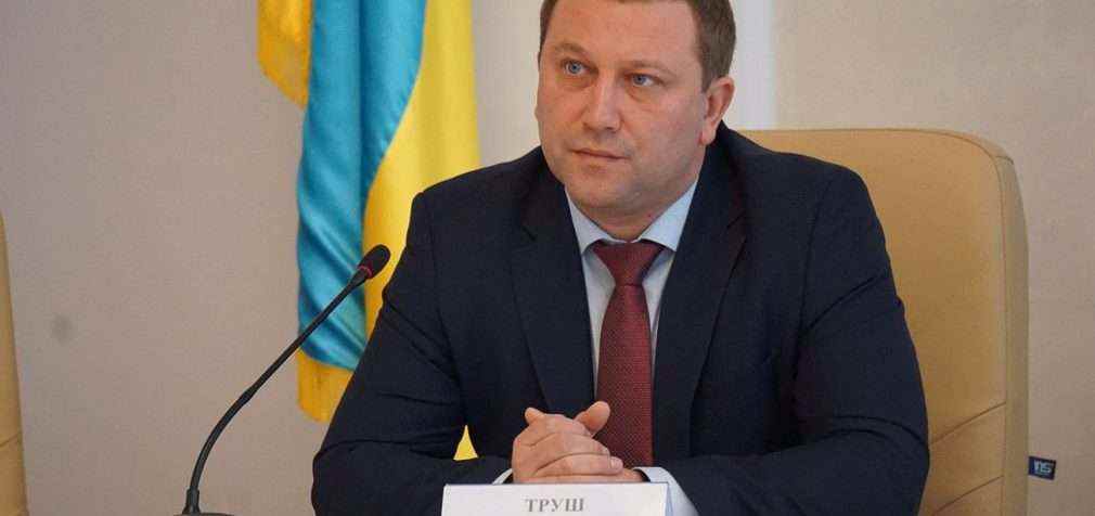 Російська ракета призвела до витоку хімікатів в Тернопільській області
