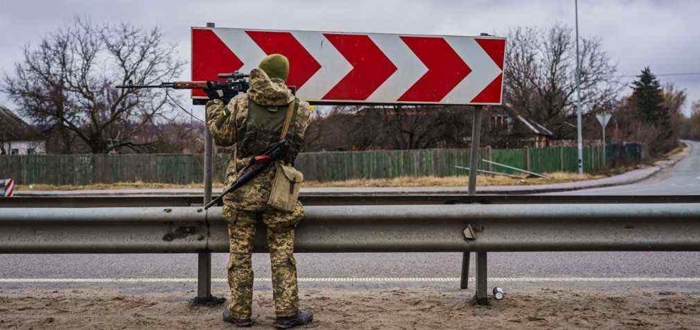 ЗСУ продовжують звільняти околиці Харкова. Під контроль повернули чотири села