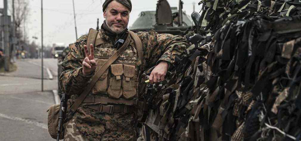 44-й день війни Росії проти України. Що відбувається зараз: онлайн