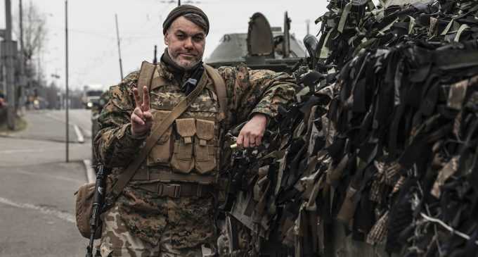 44-й день війни Росії проти України. Що відбувається зараз: онлайн