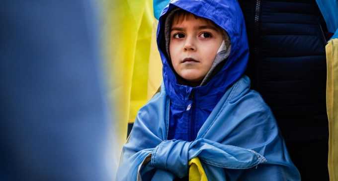 З початку війни в Україні загинули 167 дітей
