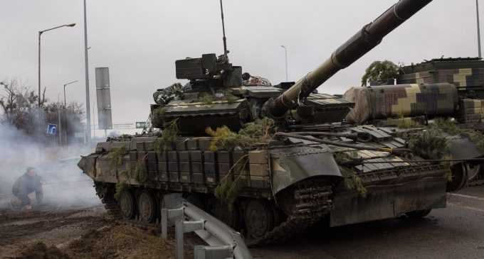 65-й день війни Росії проти України. Що відбувається зараз: онлайн